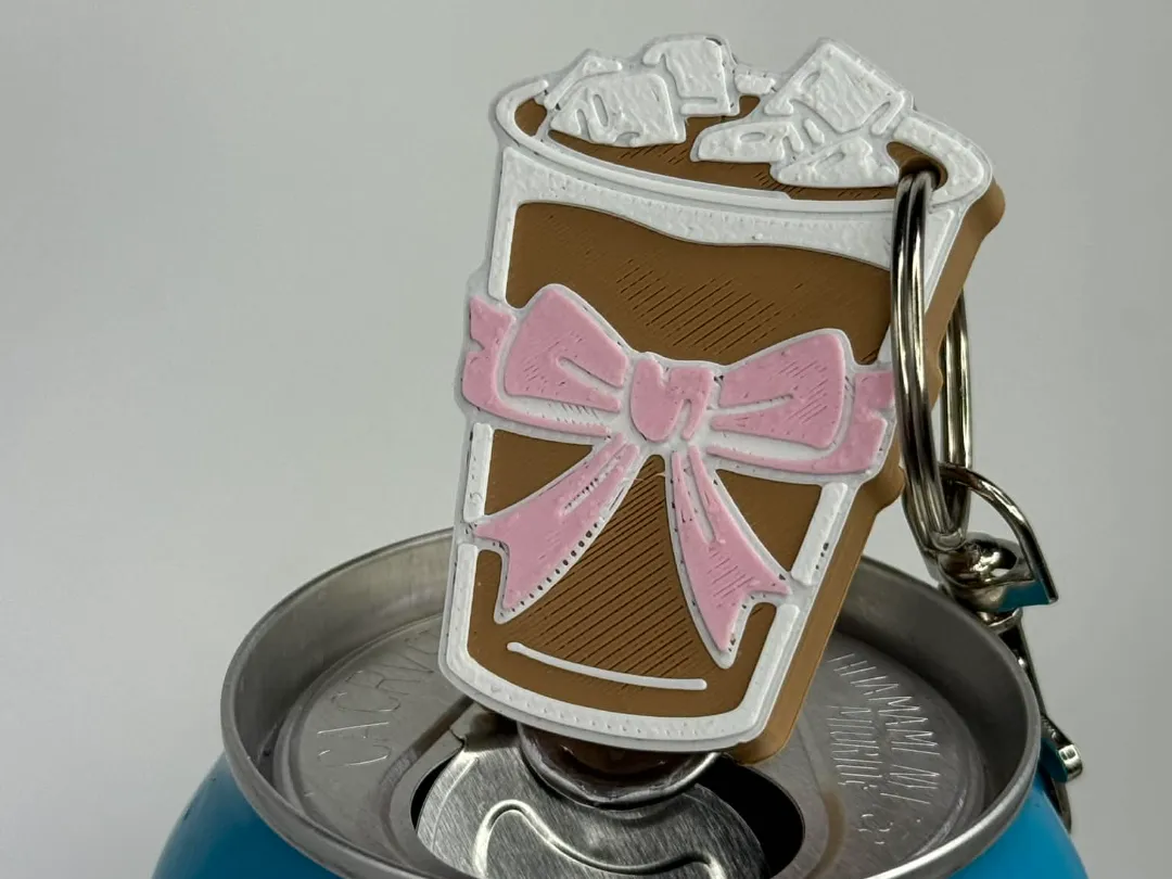 Custom Nail Saver/Can Opener- Set of 4