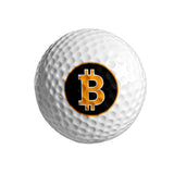 Custom Logo Printed Golf Balls, Titleist, Callaway