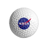 Custom Logo Printed Golf Balls, Titleist, Callaway